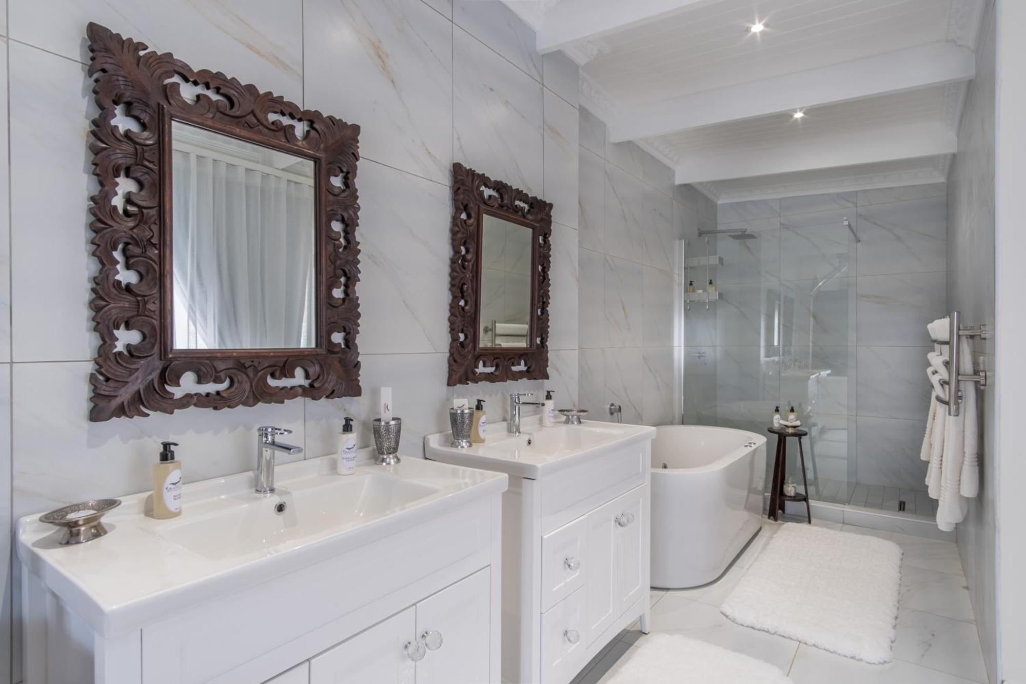 Hotel Grand Lux Boutique Manor à Hermanus Extérieur photo