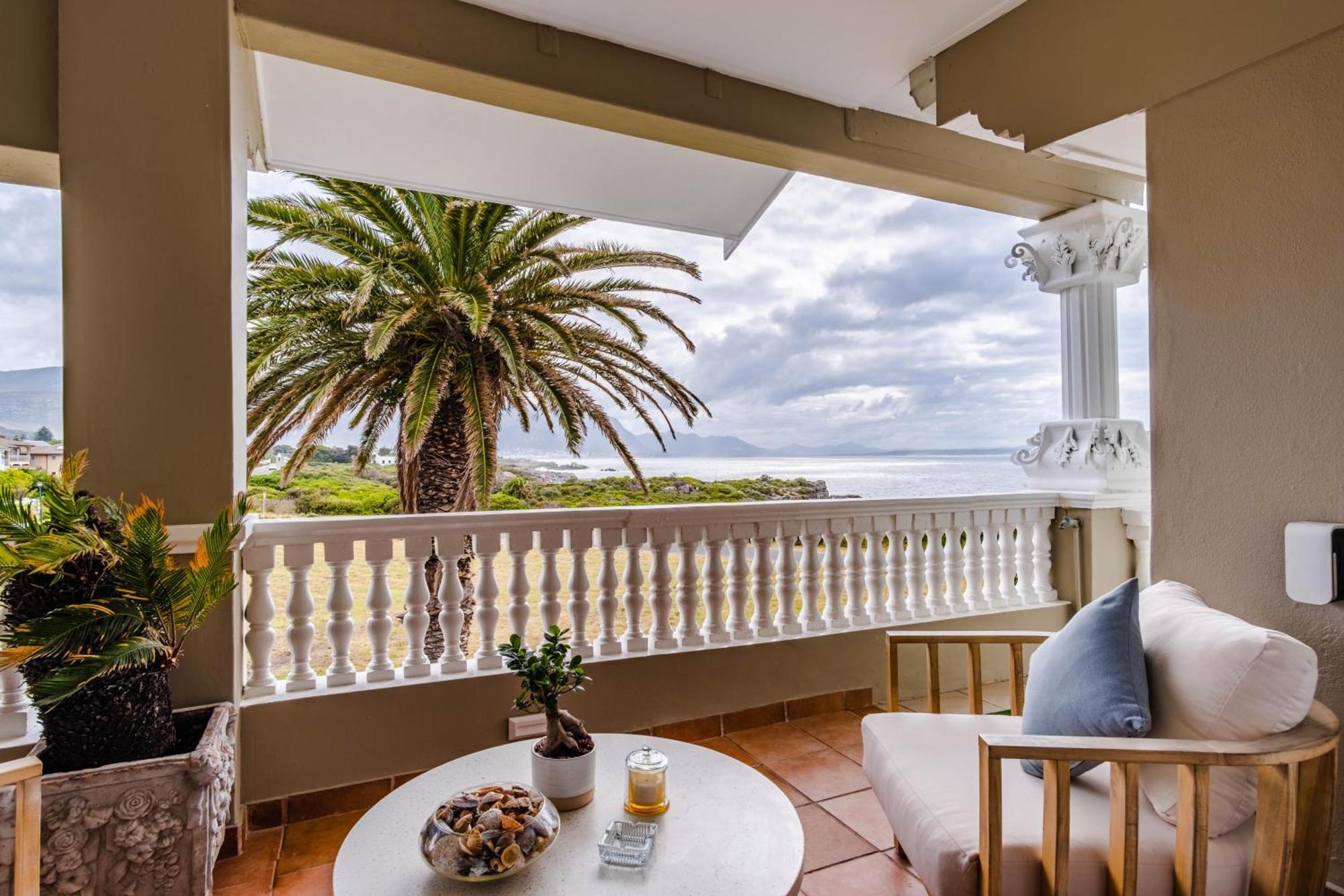 Hotel Grand Lux Boutique Manor à Hermanus Extérieur photo