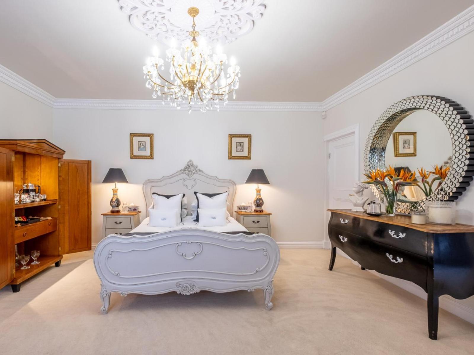 Hotel Grand Lux Boutique Manor à Hermanus Extérieur photo