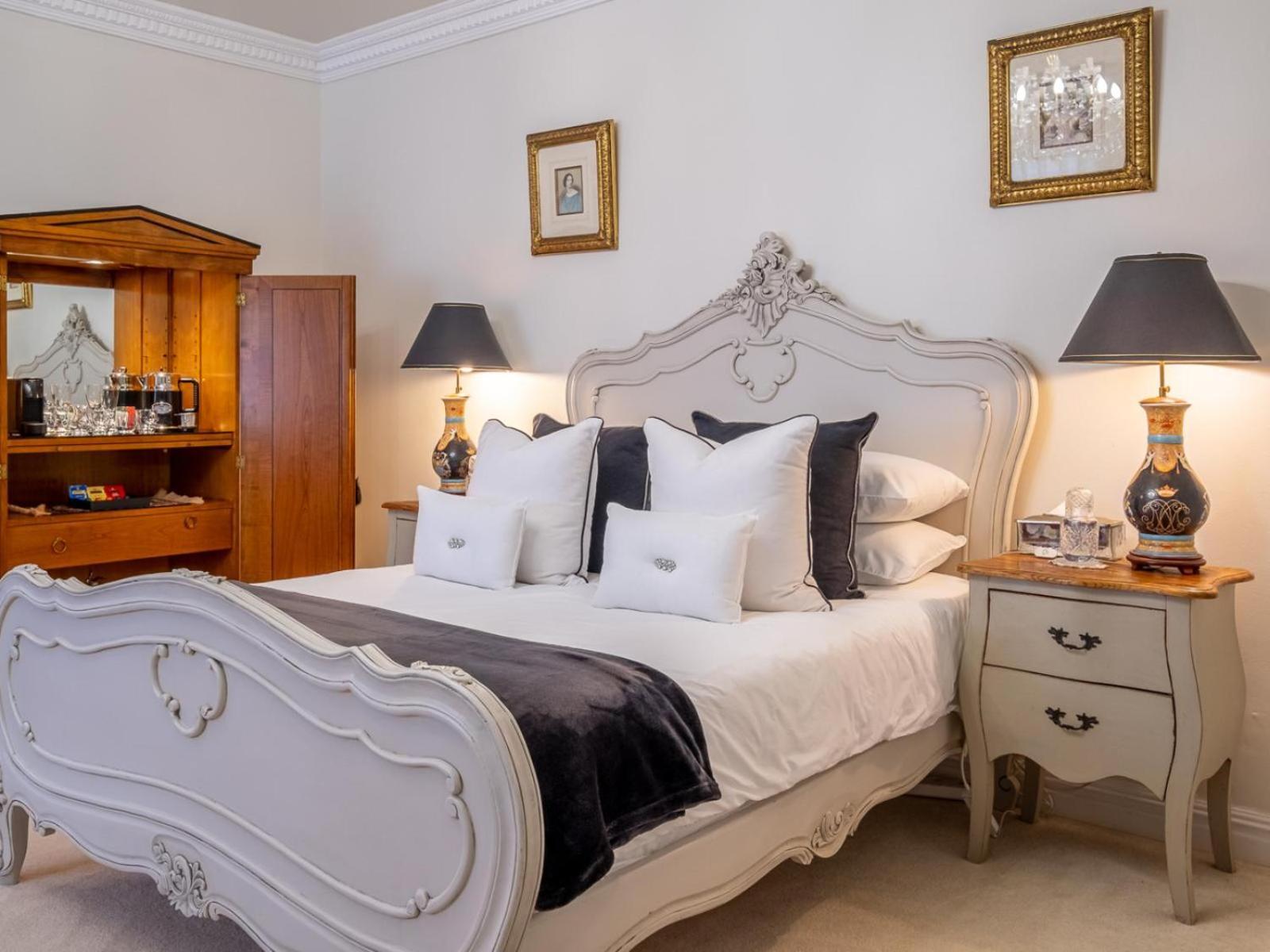 Hotel Grand Lux Boutique Manor à Hermanus Extérieur photo