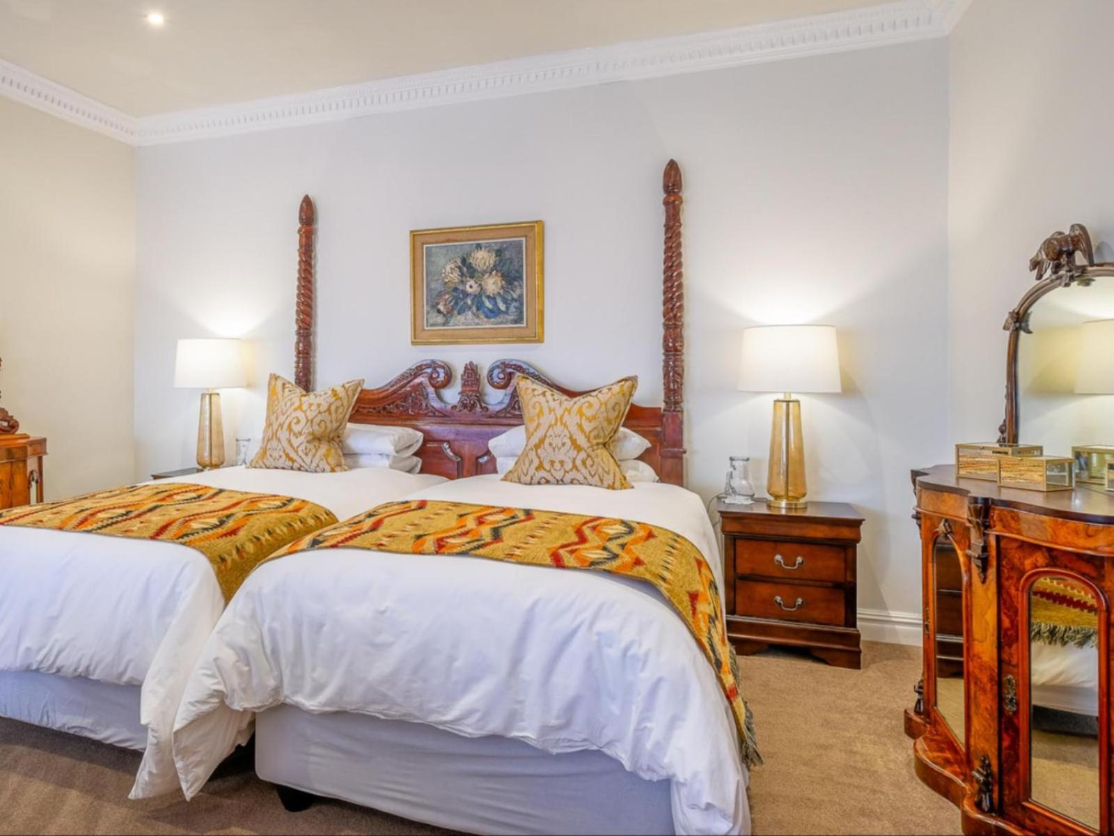 Hotel Grand Lux Boutique Manor à Hermanus Extérieur photo