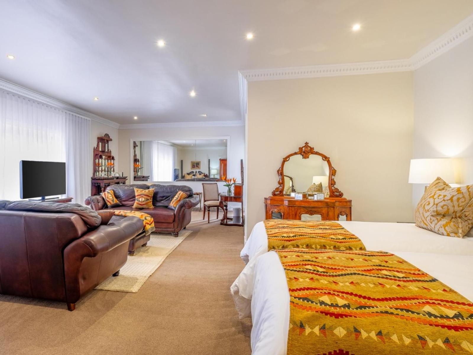 Hotel Grand Lux Boutique Manor à Hermanus Extérieur photo